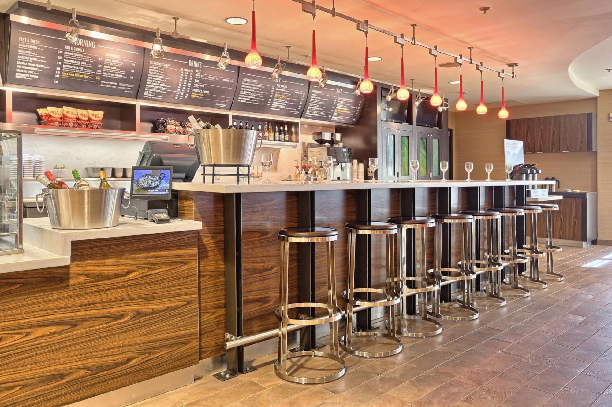 Courtyard By Marriott Harrisburg West/Mechanicsburg Ngoại thất bức ảnh