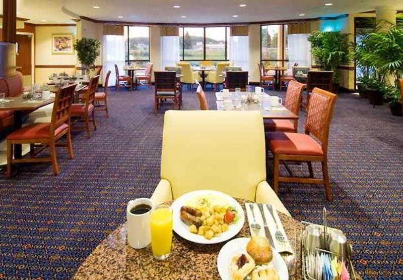 Courtyard By Marriott Harrisburg West/Mechanicsburg Ngoại thất bức ảnh